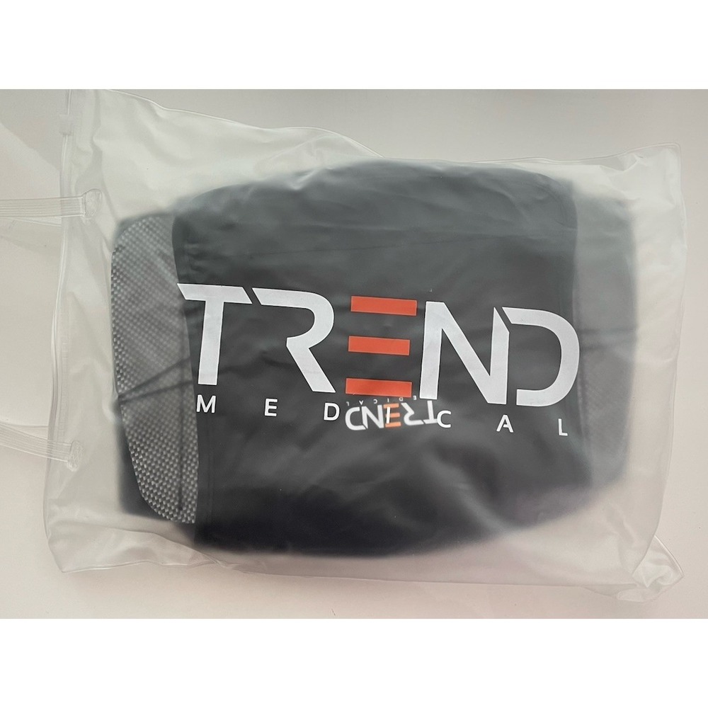 Trend Medical Pro 27 Professional Back Brace New Size 2 36-40"